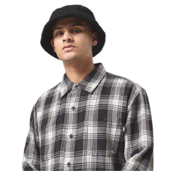 Bob en Sherpa Noir | Bob Nation