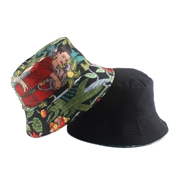 Bob Réversible Styles Variés - Bob Nation