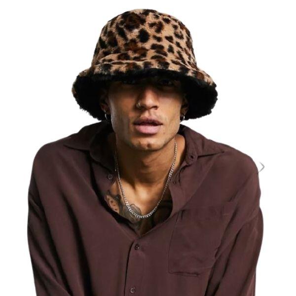 Bob Fourrure Léopard | Bob Nation