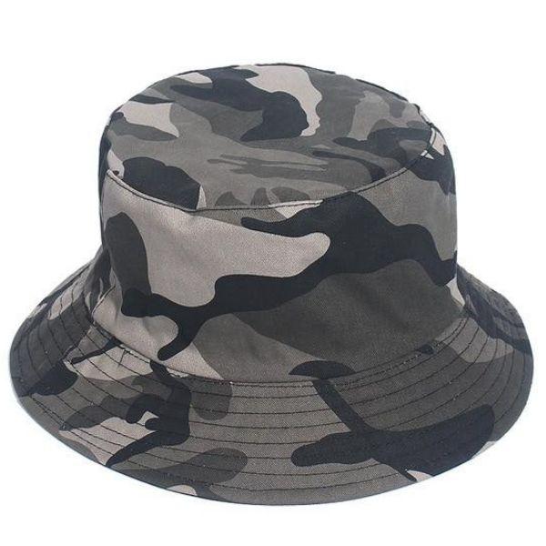 Bob Homme Camouflage | Bob Nation