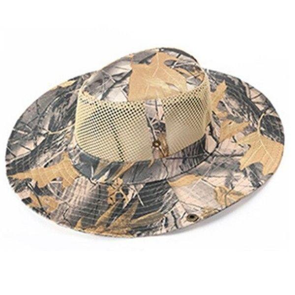 Bob Militaire Sable | Bob Nation