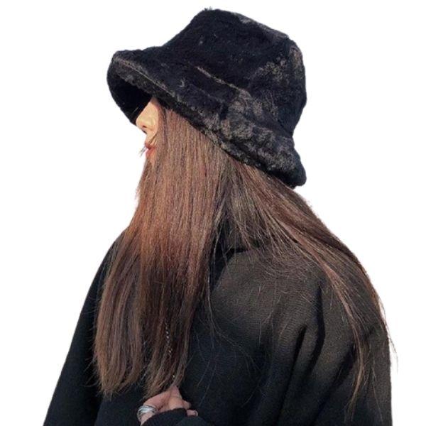 Bob Moumoute Noir | Bob Nation