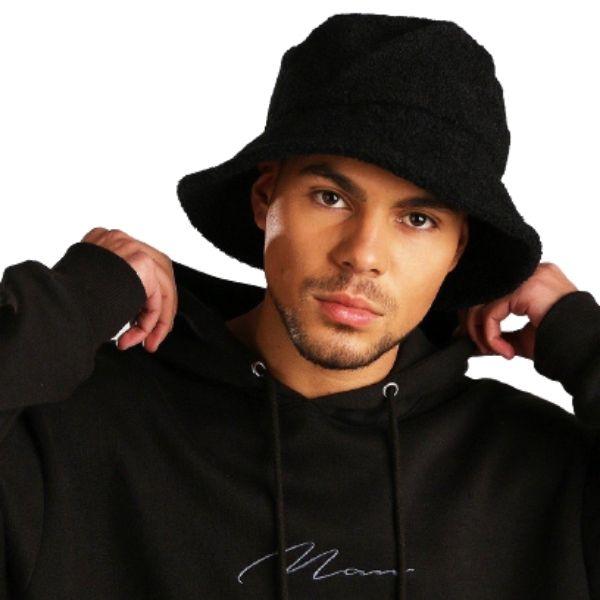 Bob Mouton Noir | Bob Nation