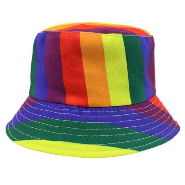 Bob Multicolore | Bob Nation