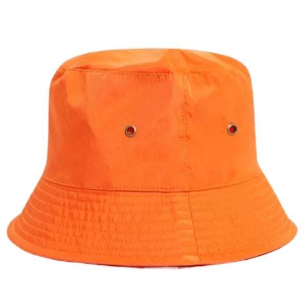 Bob Orange Fluo | Bob Nation