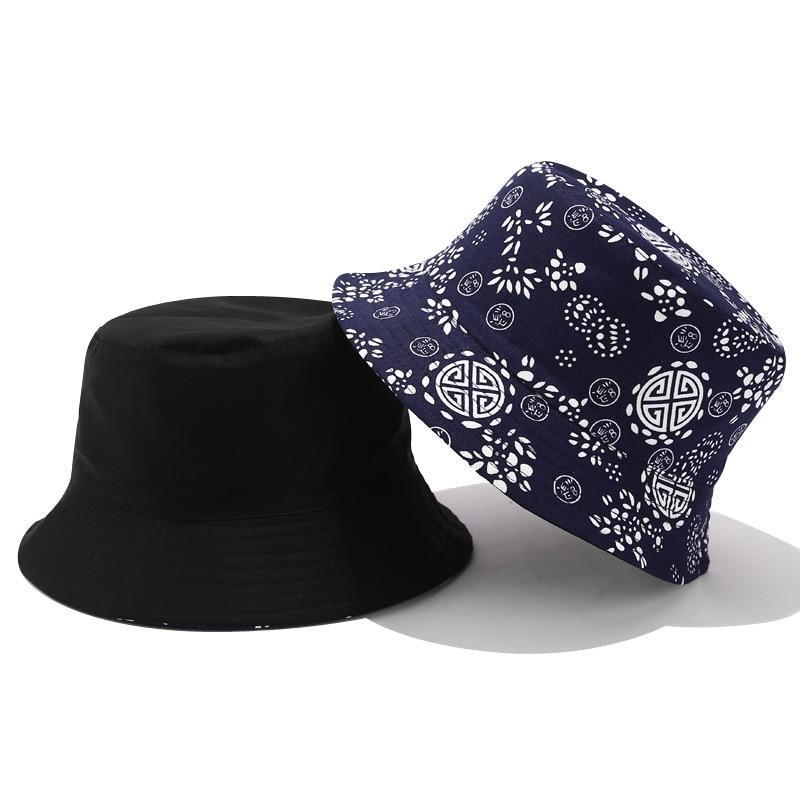 Bob Reversible Broderie | Bob Nation