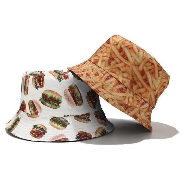 Bob Reversible Burger | Bob Nation