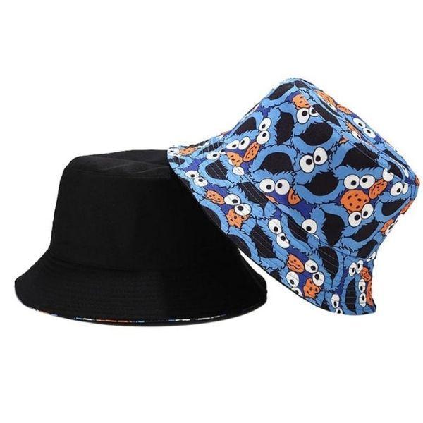 Bob Reversible Cartoon | Bob Nation