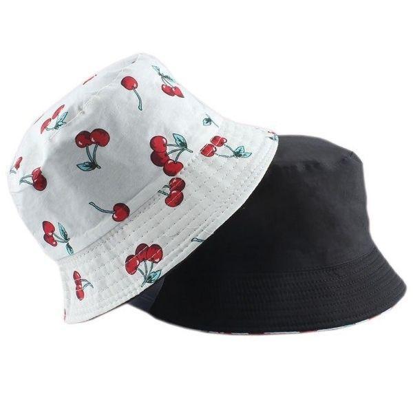 Bob Reversible Cerise | Bob Nation