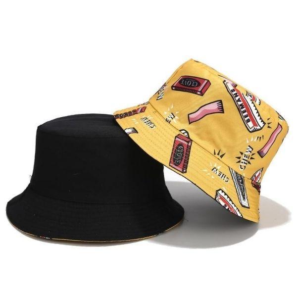 Bob Reversible Imprimé | Bob Nation