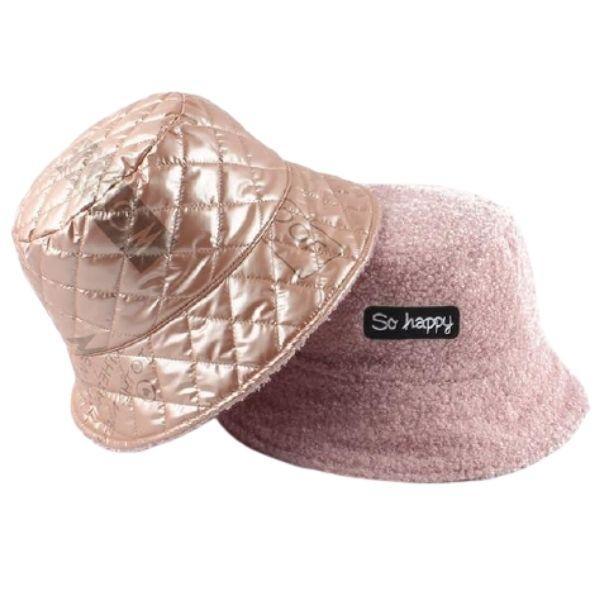 Bob Reversible Matelassé | Bob Nation