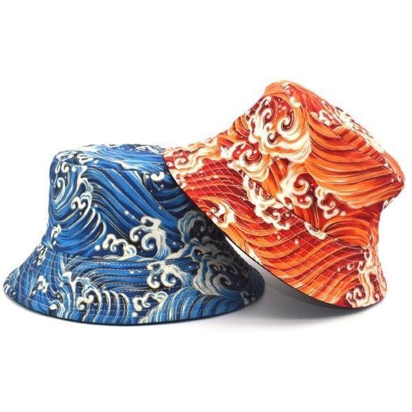 Bob Reversible Océan | Bob Nation