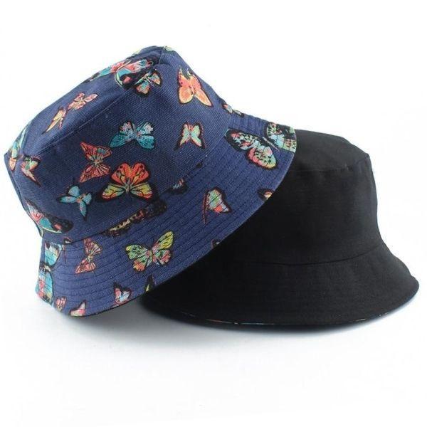 Bob Reversible Papillon | Bob Nation