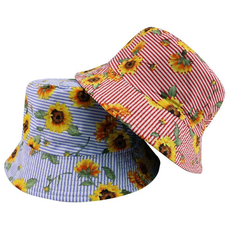 Bob Reversible Printemps | Bob Nation