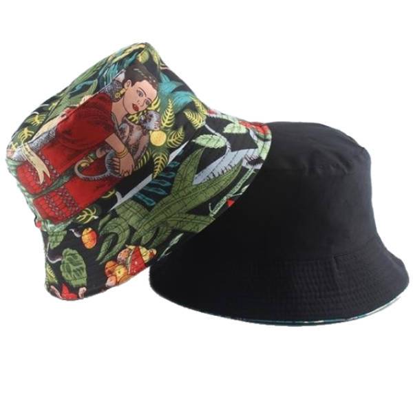 Bob Reversible Style Variés | Bob Nation