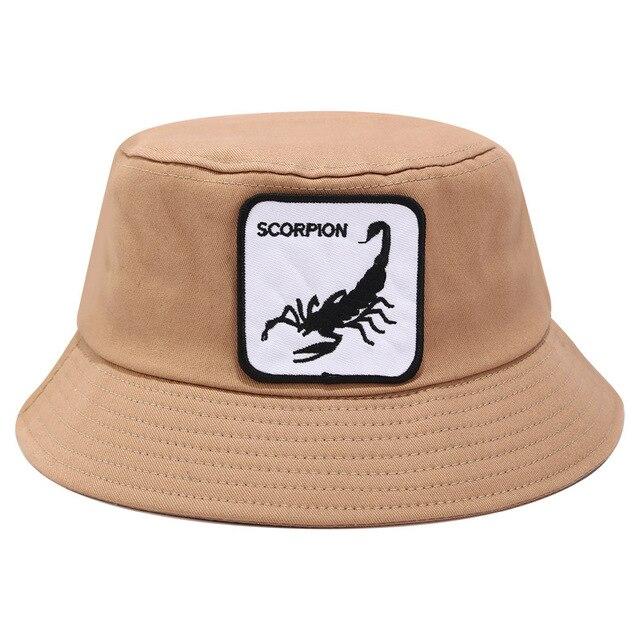 Bob Scorpion | Bob Nation