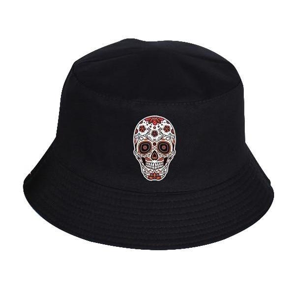 Bob Tête de Mort | Bob Nation