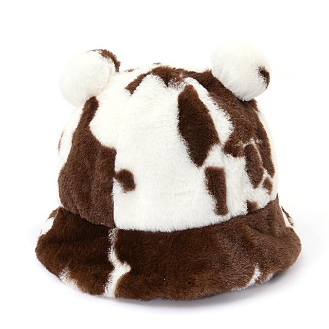 Bob Vache Fourrure | Bob Nation