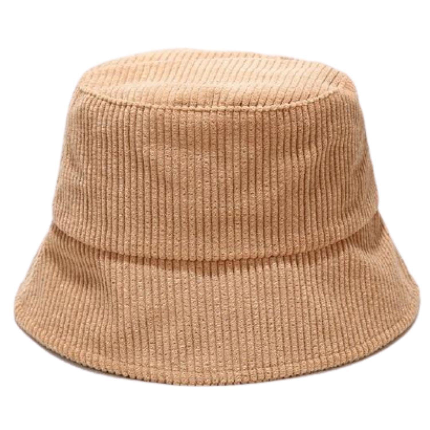 Bob Velours Cotelé | Bob Nation