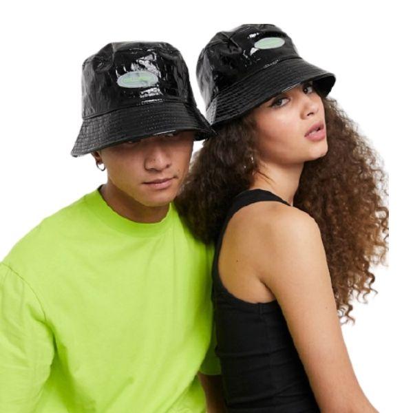 Bob Vinyle Noir | Bob Nation