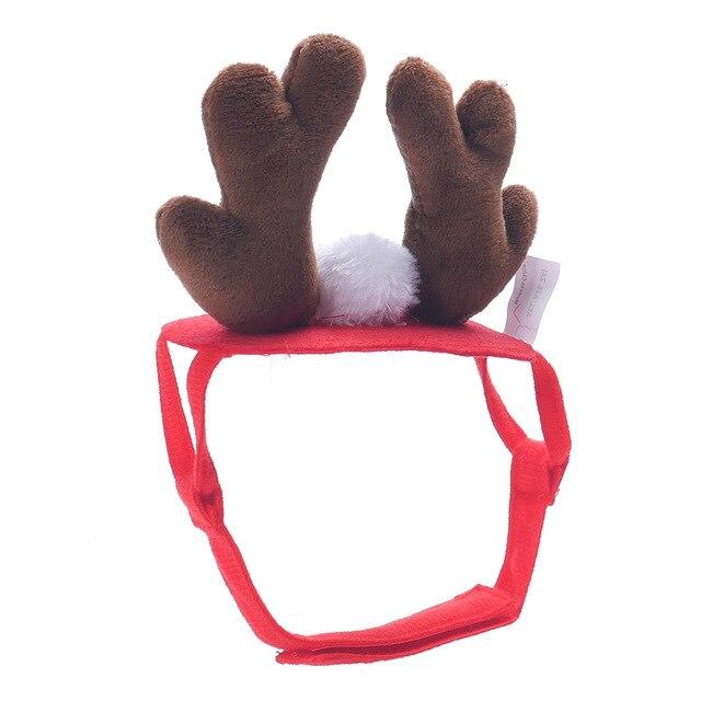 Bonnet de Renne pour Chien | Bob Nation