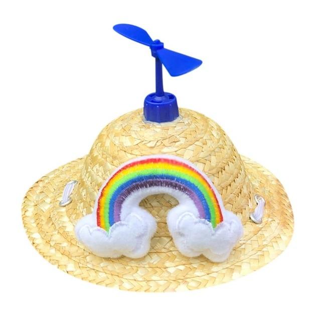 Casquette Hélice Chien | Bob Nation