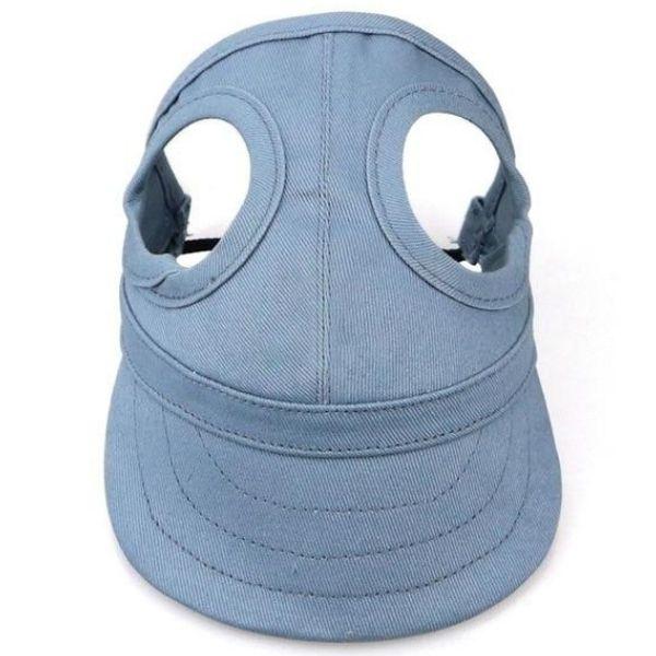 Casquette pour Chien Moyen | Bob Nation