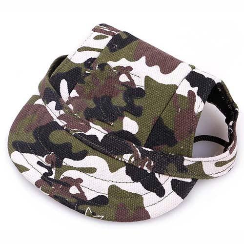 Casquette pour Gros Chien | Bob Nation