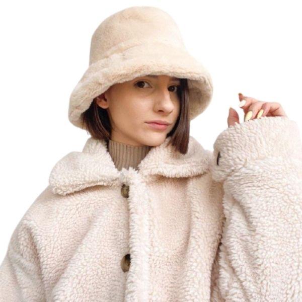 Chapeau à Fourrure | Bob Nation