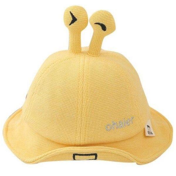 Chapeau Anti-UV Fille 4 Ans | Bob Nation