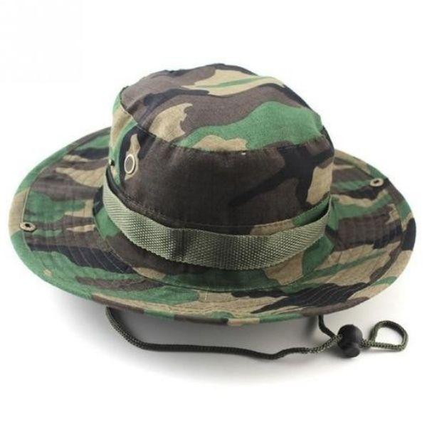 Chapeau Armée de Terre | Bob Nation