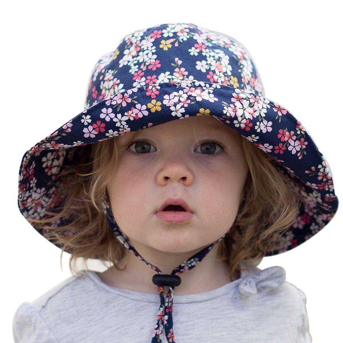 Chapeau Automne Fille | Bob Nation