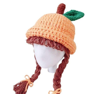 Chapeau Bébé Au Crochet | Bob Nation