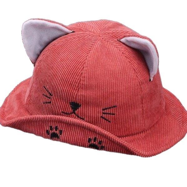 Chapeau Bébé Chat | Bob Nation