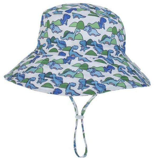 Chapeau Bébé Garçon Anti-UV | Bob Nation