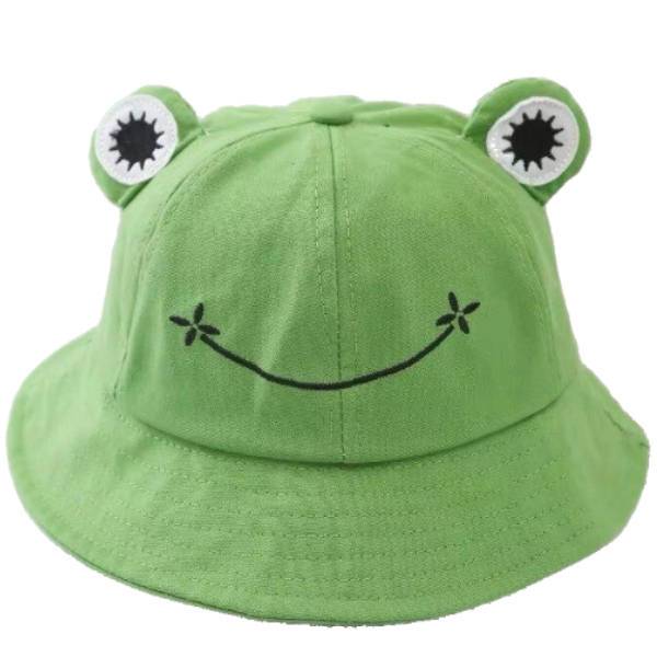 Chapeau Bébé Grenouille | Bob Nation