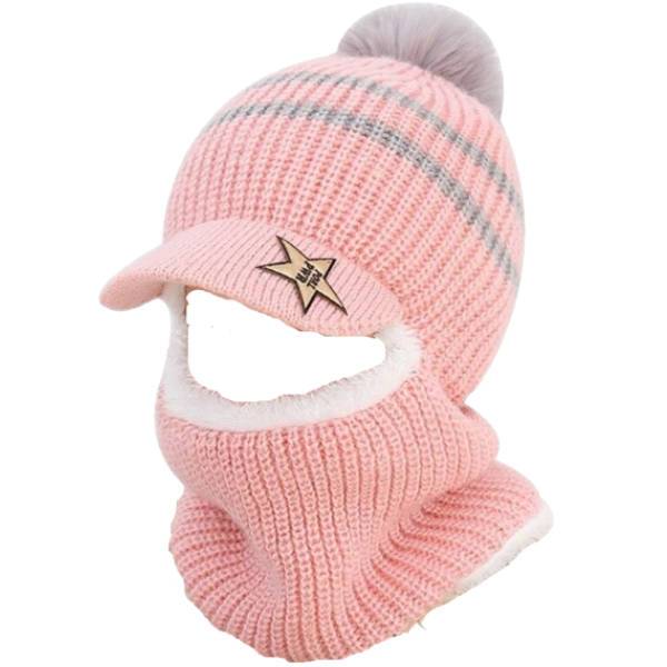 Chapeau Bébé Hiver | Bob Nation