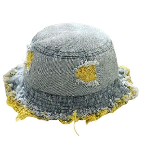 Chapeau bébé Jean | Bob Nation