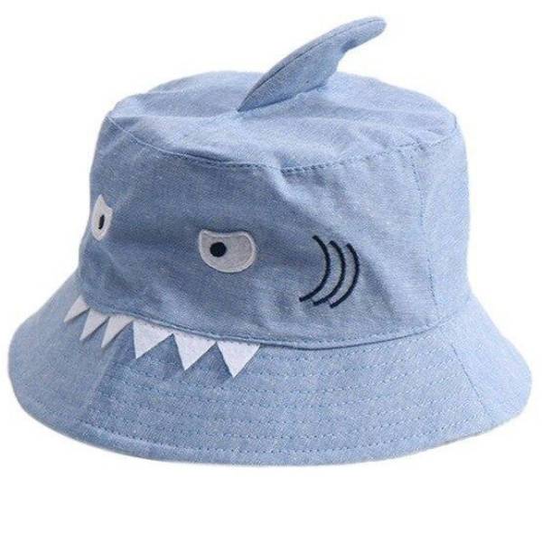 Chapeau Bébé Requin | Bob Nation