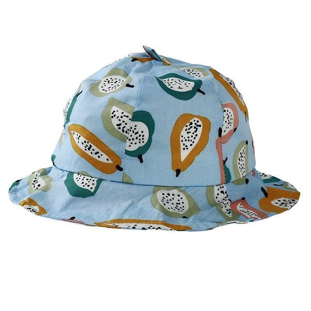 Chapeau Bébé Taille 39 | Bob Nation