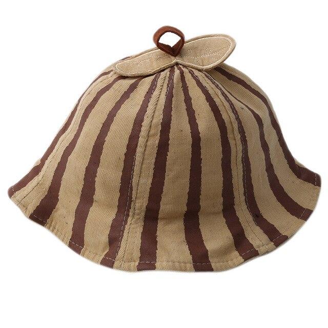 Chapeau Bébé Vintage | Bob Nation