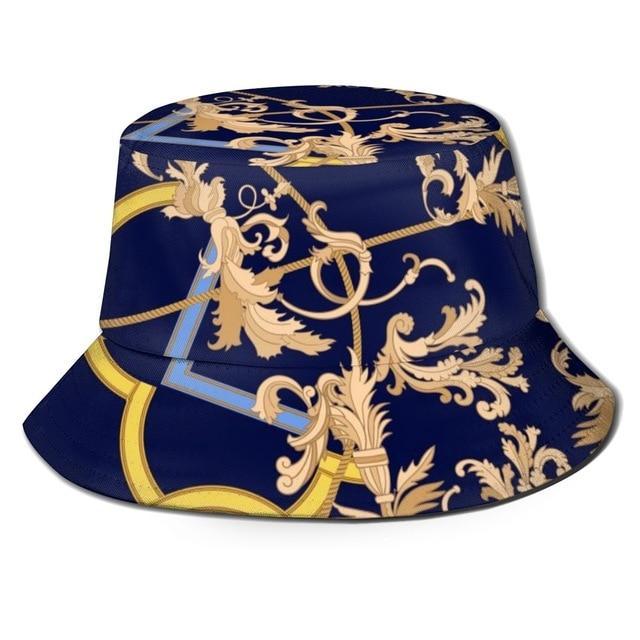 Chapeau Bob Design | Bob Nation