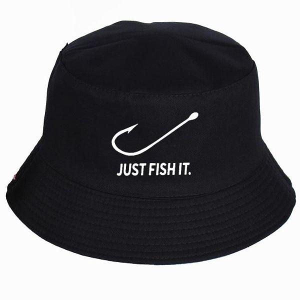 Chapeau Bob Pêcheur | Bob Nation