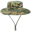 Chapeau Camouflage Militaire | Bob Nation