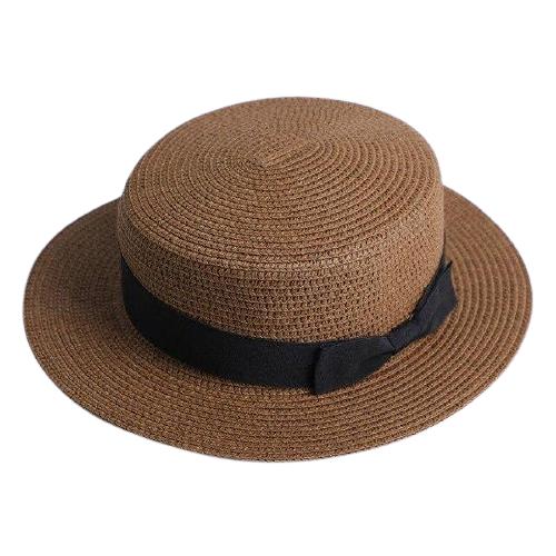 Chapeau Canotier Garçon | Bob Nation