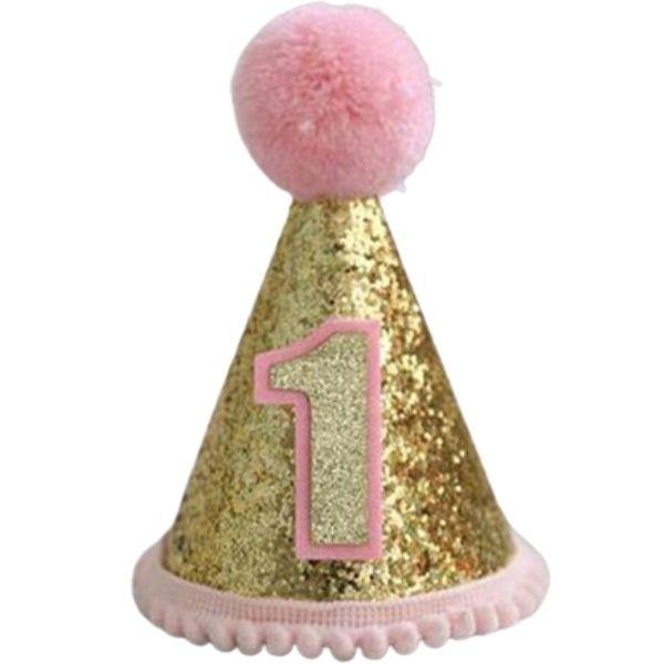 Chapeau Chien Anniversaire | Bob Nation