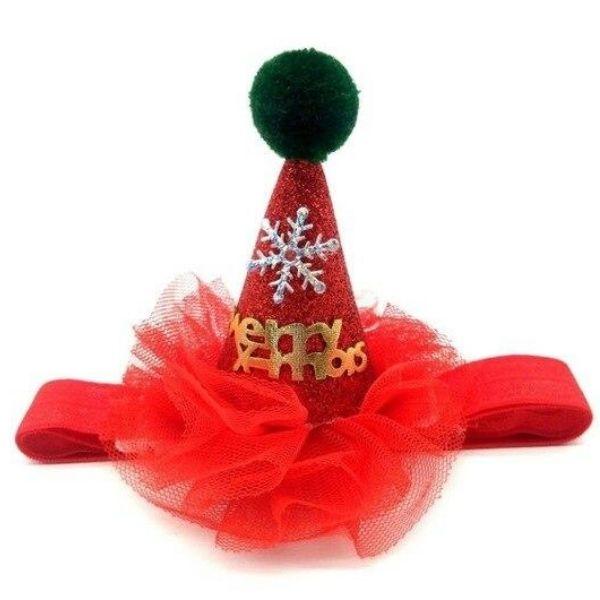 Chapeau Chien Noël | Bob Nation