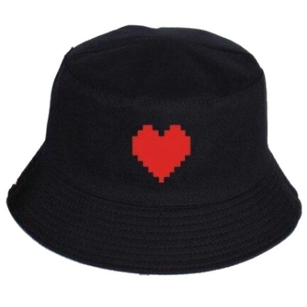 Chapeau Coeur | Bob Nation