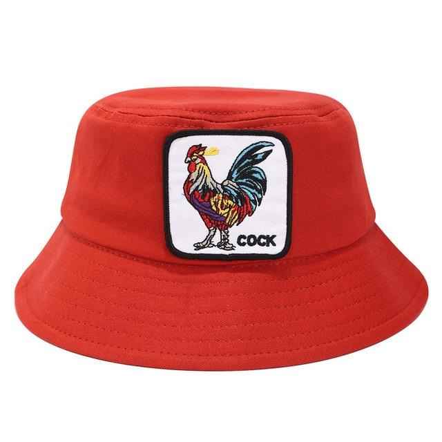 Chapeau Coq | Bob Nation