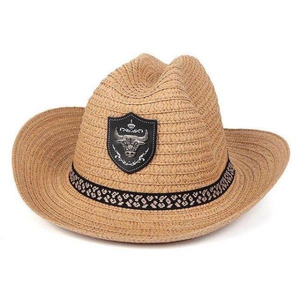 Chapeau Cowboy Garçon | Bob Nation